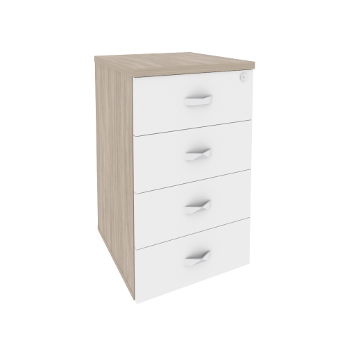 Тумба приставная Onix O.TP-4 фото 7