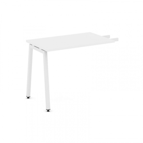 Style Project Брифинг-приставка SN-4A.BR-004 Дуб Табак/Металл Антрацит 1180*600*750 фото 18