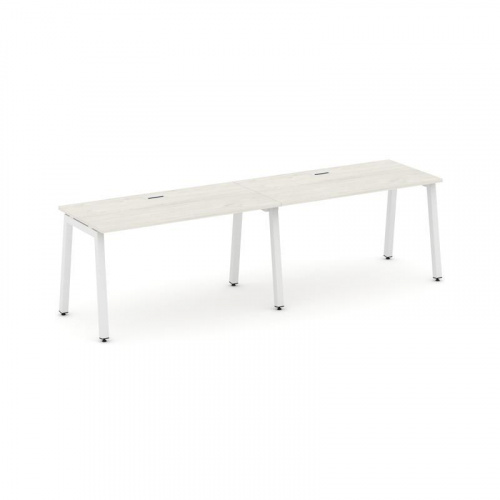 Style Project Рабочая станция 1 сторон. SN-5A.ORS-024 Антрацит/Металл Антрацит 3160*800*750 фото 26 Style Project Рабочая станция 1 сторон. SN-5A.ORS-024 Антрацит/Металл Антрацит 3160*800*750 фото 26