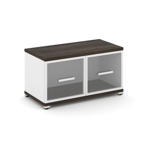 Шкаф офисный Concept CN.STS-113 RPW фото 2