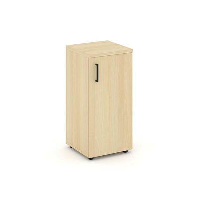 Шкаф низкий узкий Style Project SN.STU.E-301(R)