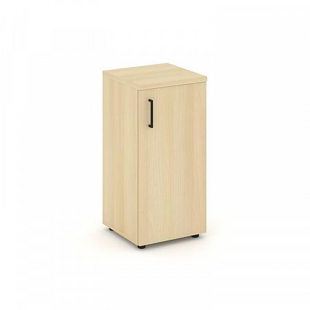 Шкаф низкий узкий Style Project SN.STU.E-301(R)