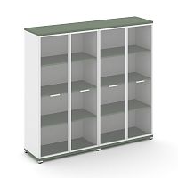 Шкаф офисный Concept CN.STS-426 RPW