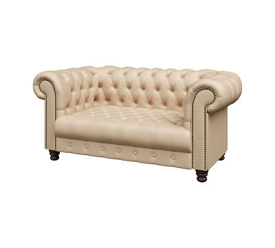 Диван 2-местный Честер CH2