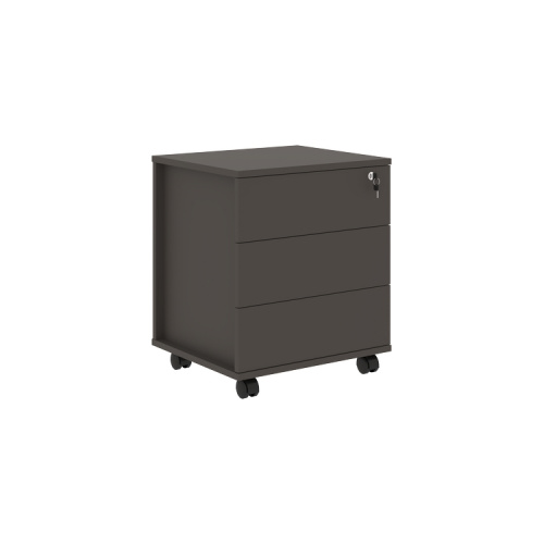 Тумба мобильная EDIS EMC-3D.A фото 4