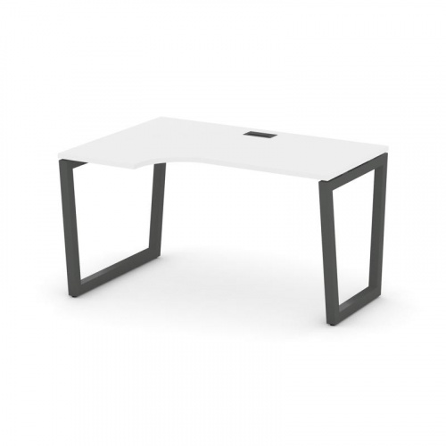 Style Project Стол рабочий эргоном. SN-5T2.SPA-012(L) Акация Лорка/Металл Антрацит/Заглушка Пластик фото 26 Style Project Стол рабочий эргоном. SN-5T2.SPA-012(L) Акация Лорка/Металл Антрацит/Заглушка Пластик фото 26