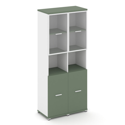 Шкаф офисный Concept CN.STU-523 RPW Шкаф офисный Concept CN.STU-523 RPW