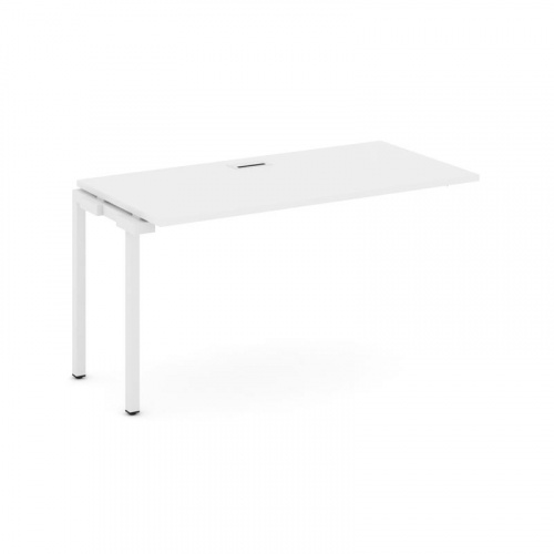 Style Project Проходной наб. элем. SN-4P.ONRS-024 Дуб Наварра/Металл Антрацит 1580*800*750 фото 17