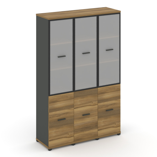 Шкаф офисный Concept CN.STU-532 RMB