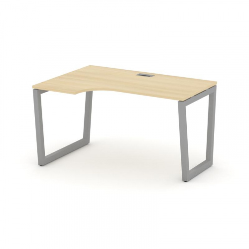 Style Project Стол рабочий эргоном. SN-5T2.SPA-012(L) Акация Лорка/Металл Антрацит/Заглушка Пластик фото 20 Style Project Стол рабочий эргоном. SN-5T2.SPA-012(L) Акация Лорка/Металл Антрацит/Заглушка Пластик фото 20