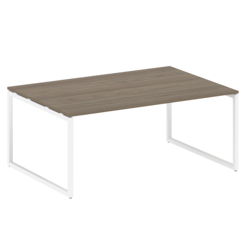 Стол переговоров на О-обр. м/к Metal System Quattro 40БО.ПРГ-1.5 фото 2 Стол переговоров на О-обр. м/к Metal System Quattro 40БО.ПРГ-1.5 фото 2