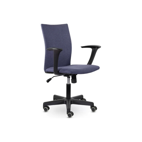 Кресло руководителя Бэрри М-902 TG (Пластик) (Ткань Moderno) фото 2 Кресло руководителя Бэрри М-902 TG (Пластик) (Ткань Moderno) фото 2