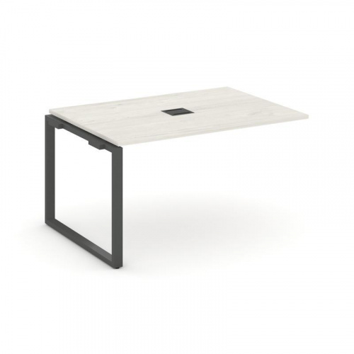 Style Project Проходной наб. элем. перег. стола SN-6O.NSPRG-002 Вяз Благородный/Металл Белый 1180*98 фото 18 Style Project Проходной наб. элем. перег. стола SN-6O.NSPRG-002 Вяз Благородный/Металл Белый 1180*98 фото 18