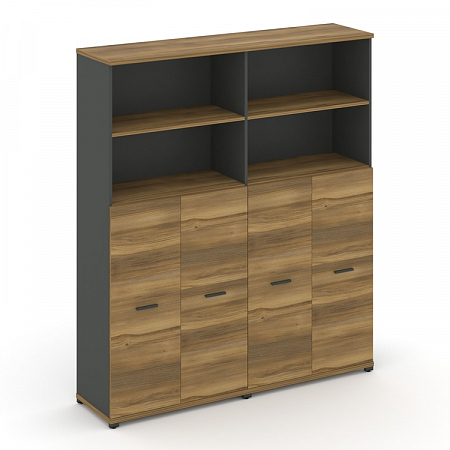 Шкаф офисный Concept CN.STS-524 A