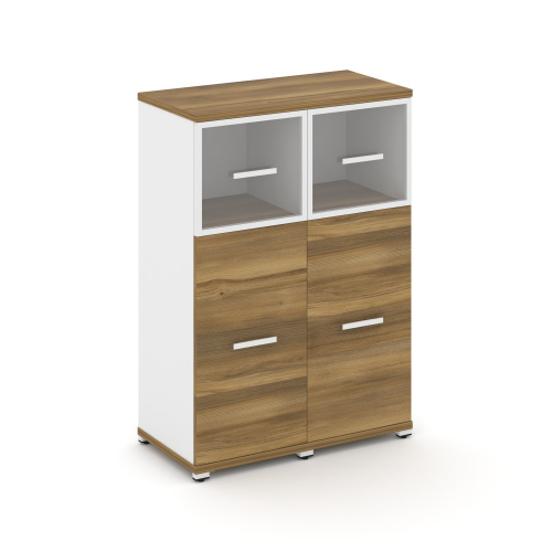 Шкаф офисный Concept CN.STU-324 RPW