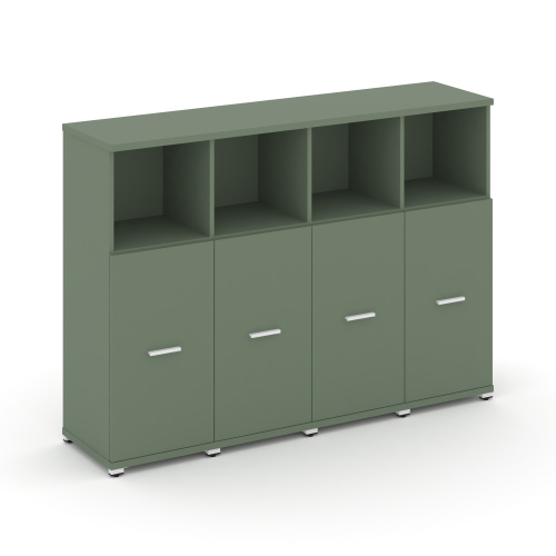 Шкаф офисный Concept CN.STU-343 W Шкаф офисный Concept CN.STU-343 W