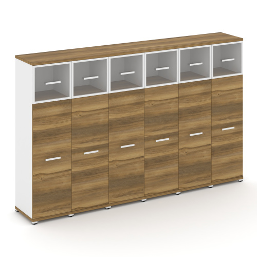 Шкаф офисный Concept CN.STU-464 RPW Шкаф офисный Concept CN.STU-464 RPW