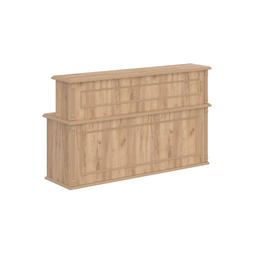 Стойка ресепшен Raut RMS 200 фото 4 Стойка ресепшен Raut RMS 200 фото 4