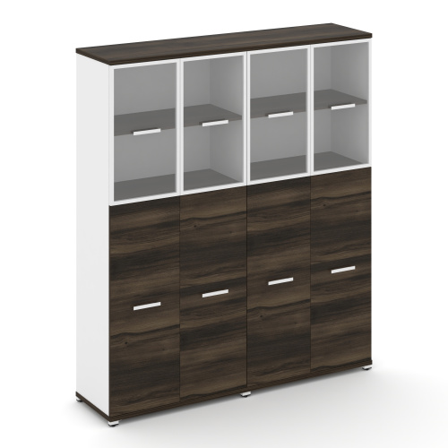 Шкаф офисный Concept CN.STS-525 RPW фото 2 Шкаф офисный Concept CN.STS-525 RPW фото 2