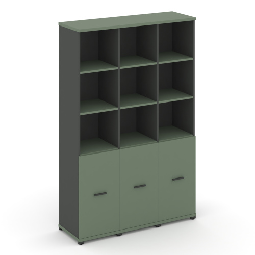 Шкаф офисный Concept CN.STU-531 A Шкаф офисный Concept CN.STU-531 A