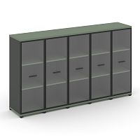 Шкаф офисный Concept CN.STU-356 RPB