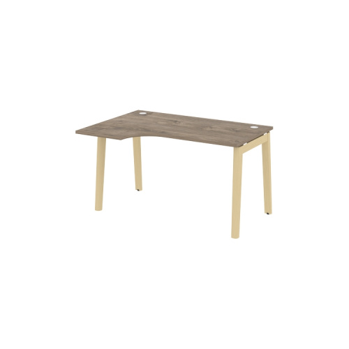 Стол эргономичный Onix Wood OW.SA-2 (L) фото 2