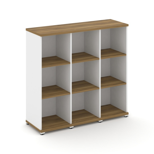 Стеллаж офисный Concept CN.STU-330 фото 6 Стеллаж офисный Concept CN.STU-330 фото 6