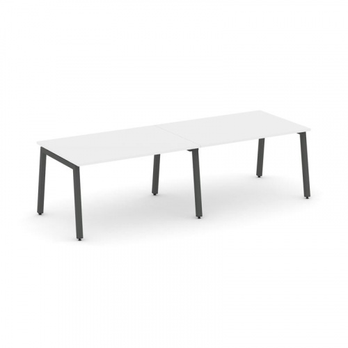 Style Project Стол переговорный SN-5A.SPRG-011.3 Вяз Благородный/Металл Антрацит 1960*980*750 фото 22 Style Project Стол переговорный SN-5A.SPRG-011.3 Вяз Благородный/Металл Антрацит 1960*980*750 фото 22