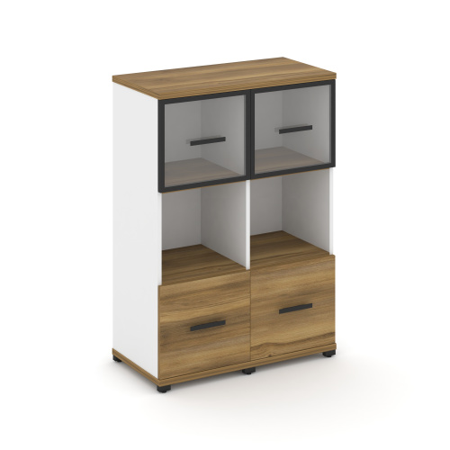 Шкаф офисный Concept CN.STU-325 RPB Шкаф офисный Concept CN.STU-325 RPB