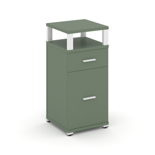 Тумба опорная/приставная Concept CN.TUO-006 Тумба опорная/приставная Concept CN.TUO-006