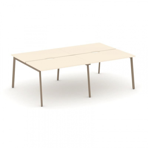 Бенч-система на 4 места Estetica ES.D.RS-4.2-VP фото 2 Бенч-система на 4 места Estetica ES.D.RS-4.2-VP фото 2