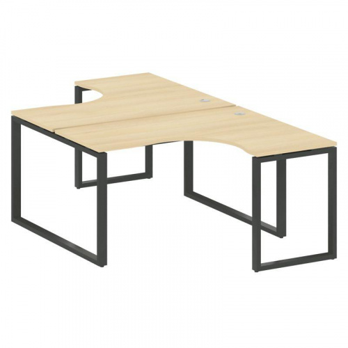 Бенч-система на О-обр. м/к Metal System БО.РАС-СА-2.3 фото 12 Бенч-система на О-обр. м/к Metal System БО.РАС-СА-2.3 фото 12