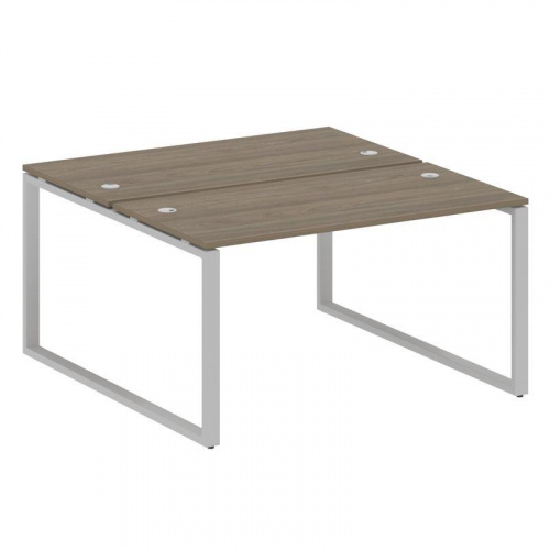 Бенч-система Metal System Серый фото 2 Бенч-система Metal System Серый фото 2