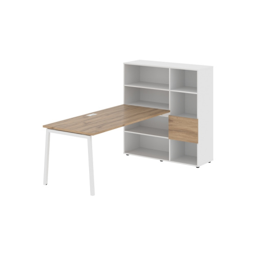 Рабочая станция EDIS ELRST 1217 (L) фото 10 Рабочая станция EDIS ELRST 1217 (L) фото 10