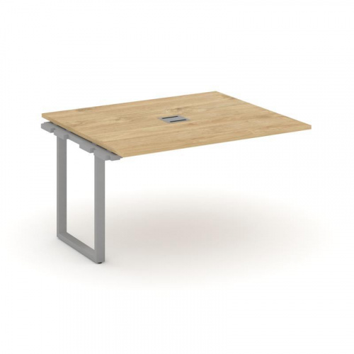 Style Project Проходной наб. элем. перег. стола SN-6O.NSPRG-033 Дуб Наварра/Металл Белый 1380*1180*7 фото 19 Style Project Проходной наб. элем. перег. стола SN-6O.NSPRG-033 Дуб Наварра/Металл Белый 1380*1180*7 фото 19