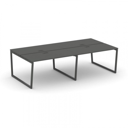 Style Project Рабочая станция 2-х сторон. SN-4T2.DRS-032 Акация Лорка/Металл Антрацит/Заглушка Пласт фото 27 Style Project Рабочая станция 2-х сторон. SN-4T2.DRS-032 Акация Лорка/Металл Антрацит/Заглушка Пласт фото 27