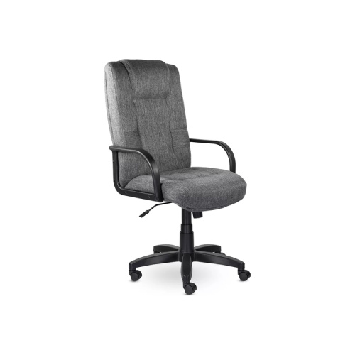 Кресло руководителя К-41 Кендо (Пластик) (Ткань) Кресло руководителя К-41 Кендо (Пластик) (Ткань)