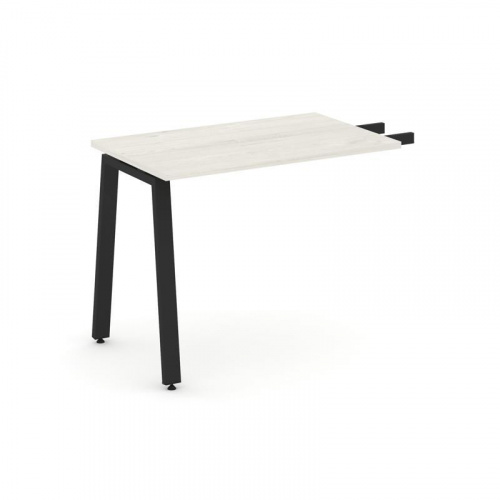 Style Project Брифинг-приставка SN-6A.BR-001 Вяз Благородный/Металл Антрацит 580*600*750 фото 9 Style Project Брифинг-приставка SN-6A.BR-001 Вяз Благородный/Металл Антрацит 580*600*750 фото 9