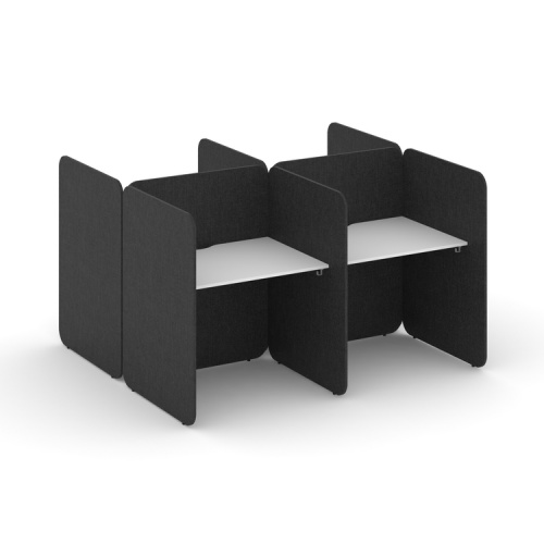 Рабочее место оператора колл-центра №5 KC.K-005 фото 11