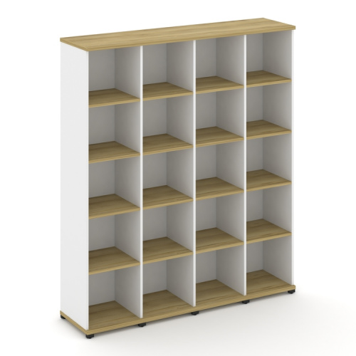 Стеллаж офисный Concept CN.STU-540 фото 4 Стеллаж офисный Concept CN.STU-540 фото 4