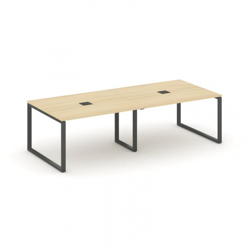 Стол переговорный Style Project SN-6O.SPRG-044 фото 2 Стол переговорный Style Project SN-6O.SPRG-044 фото 2