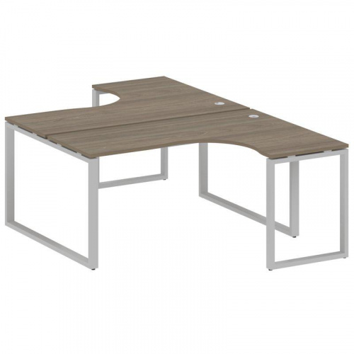 Бенч-система на О-обр. м/к Metal System БО.РАС-СА-2.4 фото 2 Бенч-система на О-обр. м/к Metal System БО.РАС-СА-2.4 фото 2