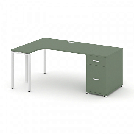 Стол эргономичный Concept CN.SA-403(L)