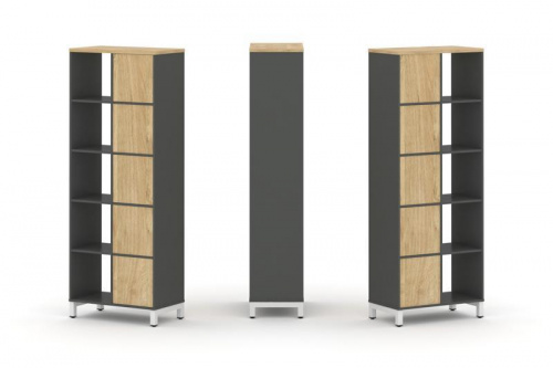 Набор стеллажа Style Project SN.NSD-521 фото 11 Набор стеллажа Style Project SN.NSD-521 фото 11