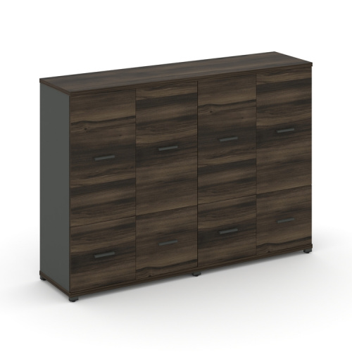 Шкаф офисный Concept CN.STS-322 A Шкаф офисный Concept CN.STS-322 A