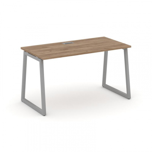 Style Project Стол письменный SN-4T1.SP-002 Акация Лорка/Металл Антрацит/Заглушка Пластик Черный 118 фото 15 Style Project Стол письменный SN-4T1.SP-002 Акация Лорка/Металл Антрацит/Заглушка Пластик Черный 118 фото 15