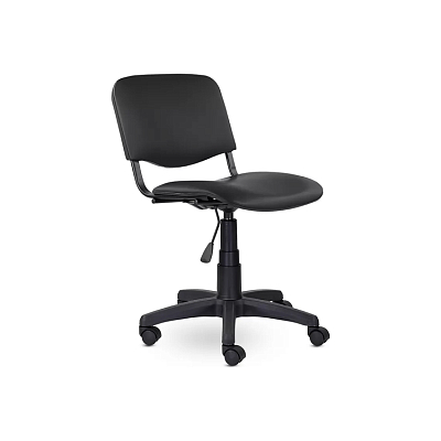 Кресло офисное ИЗО/GTS (Экокожа)