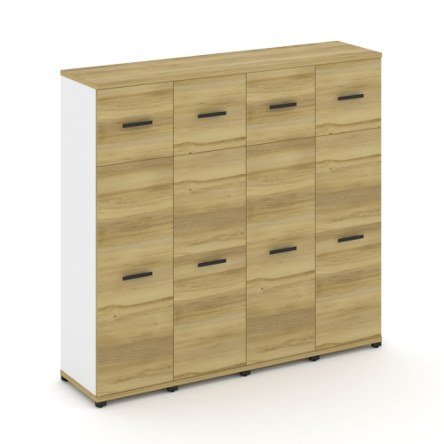 Шкаф офисный Concept CN.STU-444 B Шкаф офисный Concept CN.STU-444 B