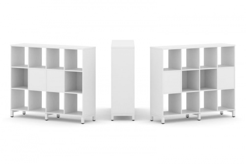 Набор стеллажа Style Project SN.NSD-341 фото 20