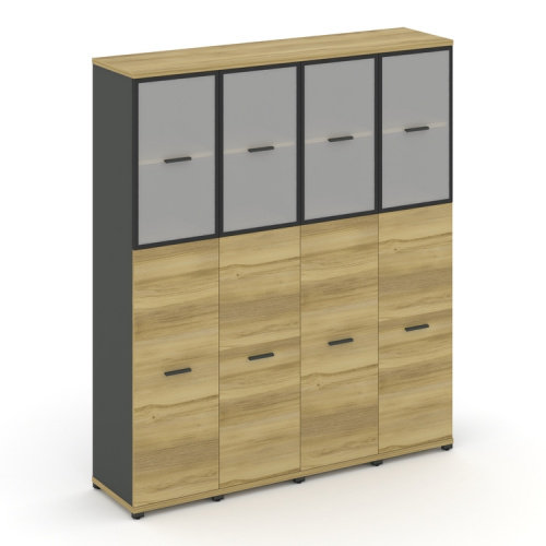 Шкаф офисный Concept CN.STU-545 RMB Шкаф офисный Concept CN.STU-545 RMB